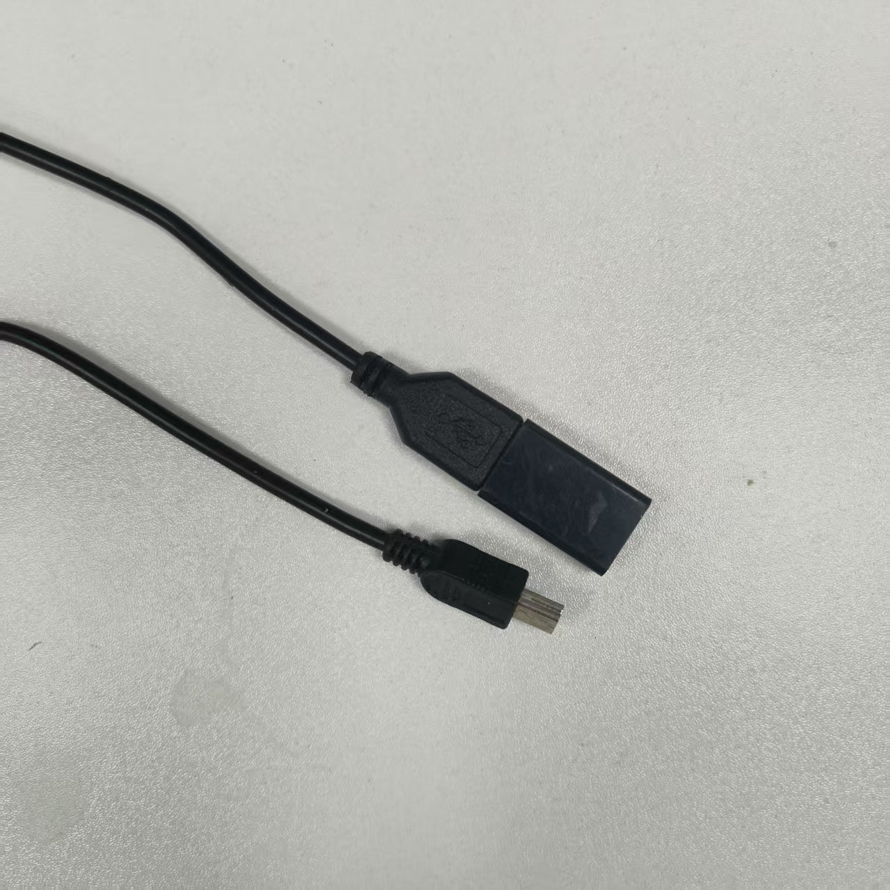 Indoor Temperature and Humidity Sensor